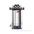 UX280D Portable Type Steam Autoclave Sterilizer 18-30L
